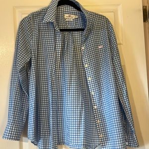 Vineyard Vines Women’s Button Down